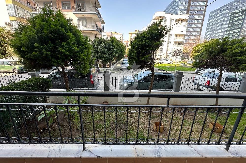 METROPOL VE MEDİKAL POİNT HAST. YAKINI YENİGİRNE'DE 3+1 DAİRE