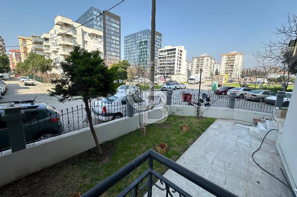 METROPOL VE MEDİKAL POİNT HAST. YAKINI YENİGİRNE'DE 3+1 DAİRE