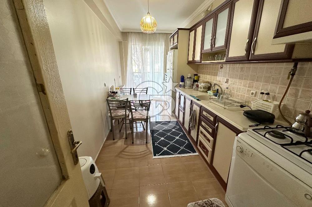 METROPOL VE MEDİKAL POİNT HAST. YAKINI YENİGİRNE'DE 3+1 DAİRE