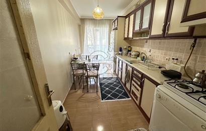 METROPOL VE MEDİKAL POİNT HAST. YAKINI YENİGİRNE'DE 3+1 DAİRE