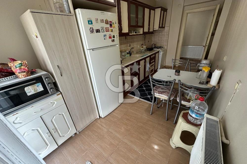 METROPOL VE MEDİKAL POİNT HAST. YAKINI YENİGİRNE'DE 3+1 DAİRE