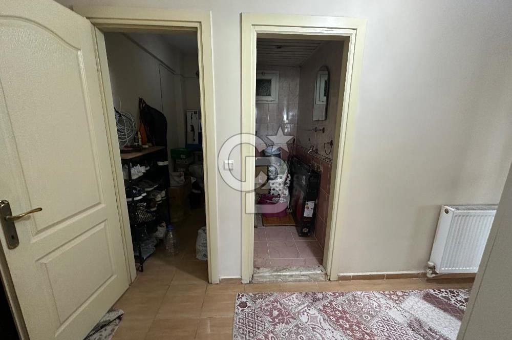 METROPOL VE MEDİKAL POİNT HAST. YAKINI YENİGİRNE'DE 3+1 DAİRE
