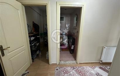 METROPOL VE MEDİKAL POİNT HAST. YAKINI YENİGİRNE'DE 3+1 DAİRE