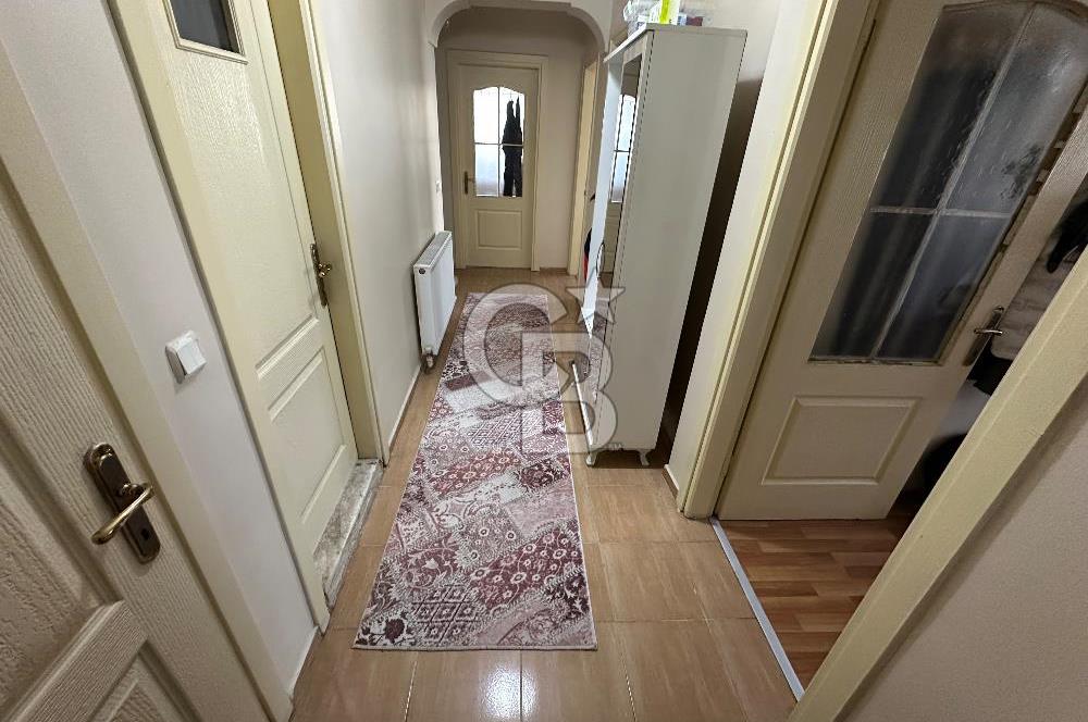 METROPOL VE MEDİKAL POİNT HAST. YAKINI YENİGİRNE'DE 3+1 DAİRE