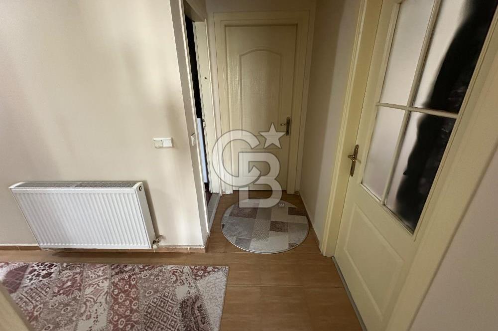METROPOL VE MEDİKAL POİNT HAST. YAKINI YENİGİRNE'DE 3+1 DAİRE