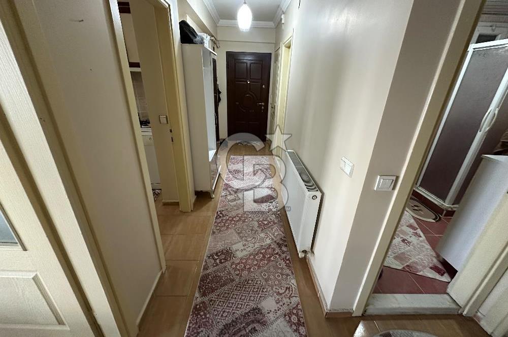 METROPOL VE MEDİKAL POİNT HAST. YAKINI YENİGİRNE'DE 3+1 DAİRE