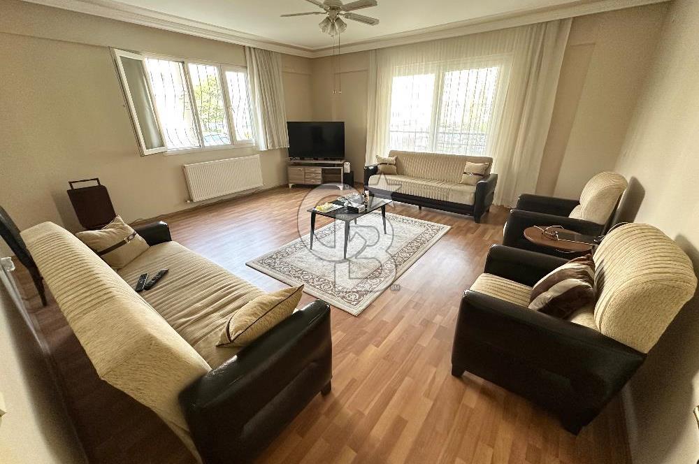 METROPOL VE MEDİKAL POİNT HAST. YAKINI YENİGİRNE'DE 3+1 DAİRE