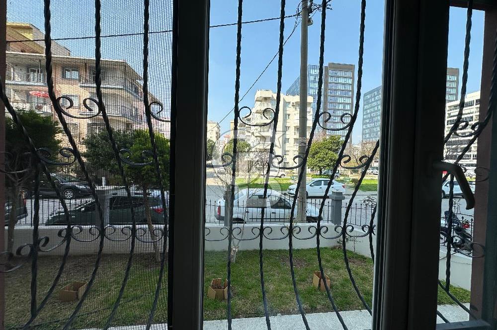 METROPOL VE MEDİKAL POİNT HAST. YAKINI YENİGİRNE'DE 3+1 DAİRE
