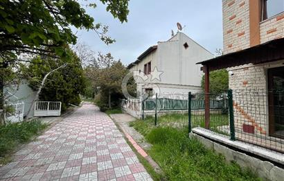 Barış sitesinde satılık tam müstakil A tipi villa