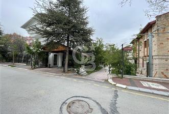 Barış sitesinde satılık tam müstakil A tipi villa
