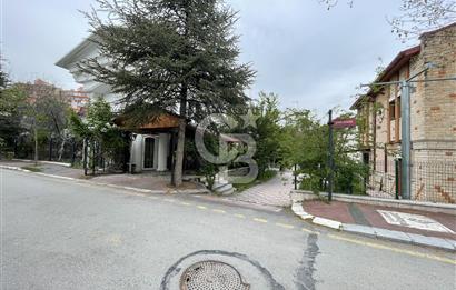 Barış sitesinde satılık tam müstakil A tipi villa