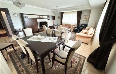 Bayraklı Manavkuyu'da Ege Üni.ne Yakın Geniş, 3+1 Kiralık Daire