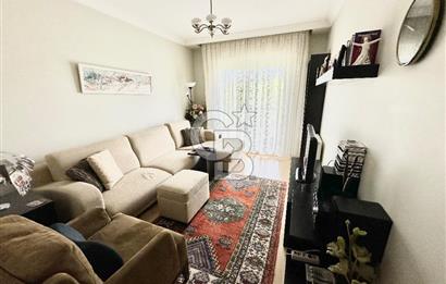 Bayraklı Manavkuyu'da Ege Üni.ne Yakın Geniş, 3+1 Kiralık Daire
