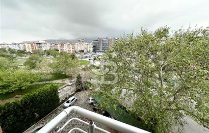Bayraklı Manavkuyu'da Ege Üni.ne Yakın Geniş, 3+1 Kiralık Daire