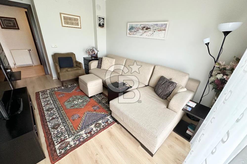 Bayraklı Manavkuyu'da Ege Üni.ne Yakın Geniş, 3+1 Kiralık Daire