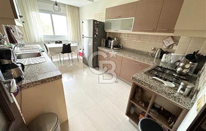 Bayraklı Manavkuyu'da Ege Üni.ne Yakın Geniş, 3+1 Kiralık Daire
