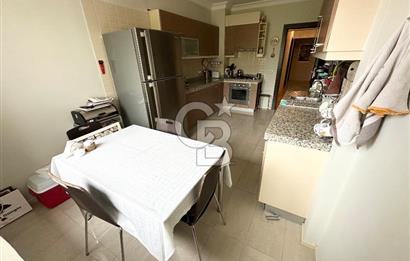Bayraklı Manavkuyu'da Ege Üni.ne Yakın Geniş, 3+1 Kiralık Daire