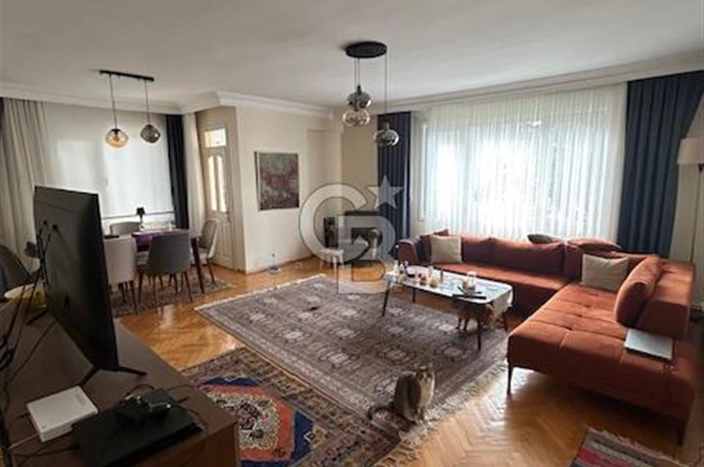 CB MARS'TAN MALTEPE BAĞLARBAŞI MERKEZİNDE 3+1 NET 118 M2 NEZİH DAİRE