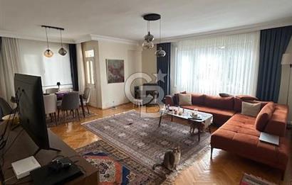 CB MARS'TAN MALTEPE BAĞLARBAŞI MERKEZİNDE 3+1 NET 118 M2 NEZİH DAİRE