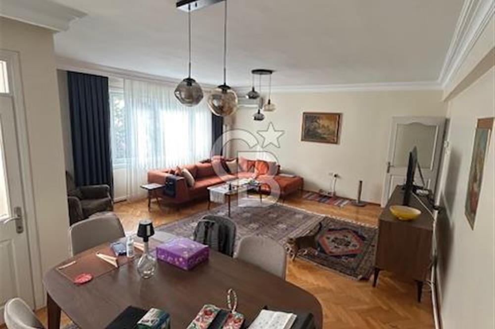 CB MARS'TAN MALTEPE BAĞLARBAŞI MERKEZİNDE 3+1 NET 118 M2 NEZİH DAİRE
