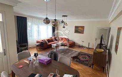 CB MARS'TAN MALTEPE BAĞLARBAŞI MERKEZİNDE 3+1 NET 118 M2 NEZİH DAİRE