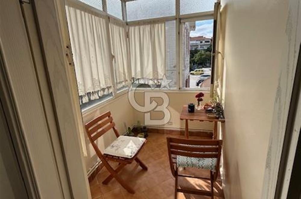 CB MARS'TAN MALTEPE BAĞLARBAŞI MERKEZİNDE 3+1 NET 118 M2 NEZİH DAİRE
