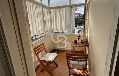 CB MARS'TAN MALTEPE BAĞLARBAŞI MERKEZİNDE 3+1 NET 118 M2 NEZİH DAİRE