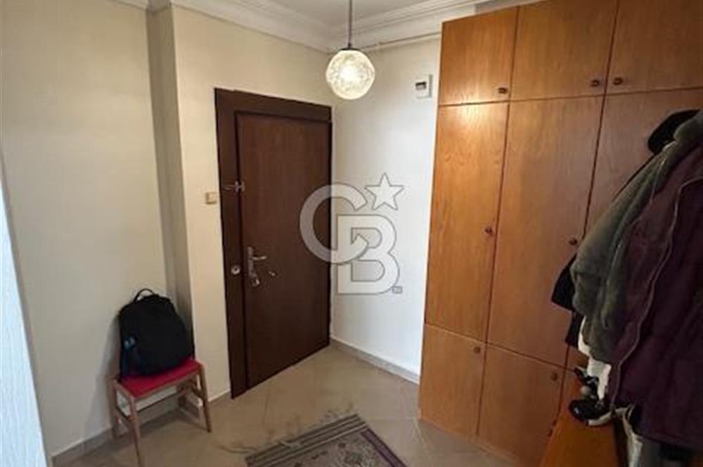 CB MARS'TAN MALTEPE BAĞLARBAŞI MERKEZİNDE 3+1 NET 118 M2 NEZİH DAİRE