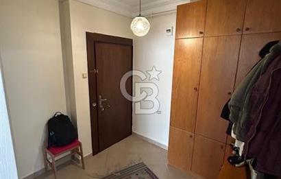 CB MARS'TAN MALTEPE BAĞLARBAŞI MERKEZİNDE 3+1 NET 118 M2 NEZİH DAİRE