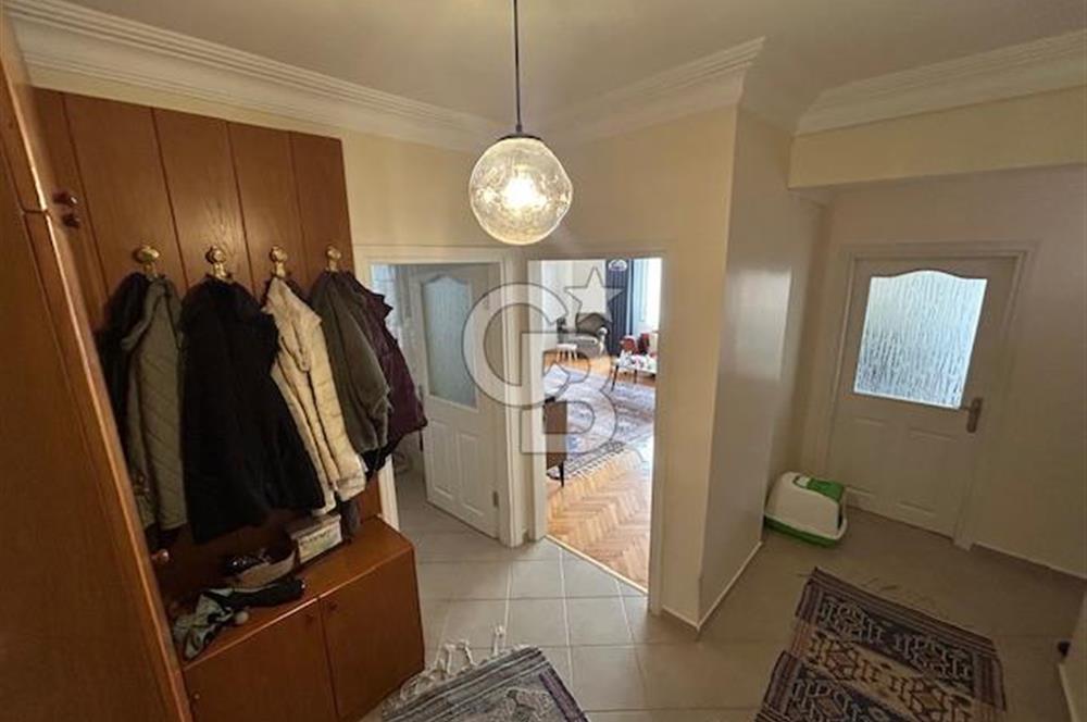 CB MARS'TAN MALTEPE BAĞLARBAŞI MERKEZİNDE 3+1 NET 118 M2 NEZİH DAİRE
