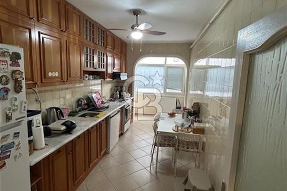 CB MARS'TAN MALTEPE BAĞLARBAŞI MERKEZİNDE 3+1 NET 118 M2 NEZİH DAİRE