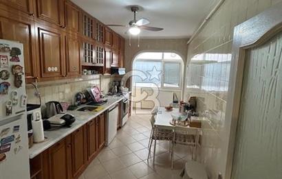 CB MARS'TAN MALTEPE BAĞLARBAŞI MERKEZİNDE 3+1 NET 118 M2 NEZİH DAİRE