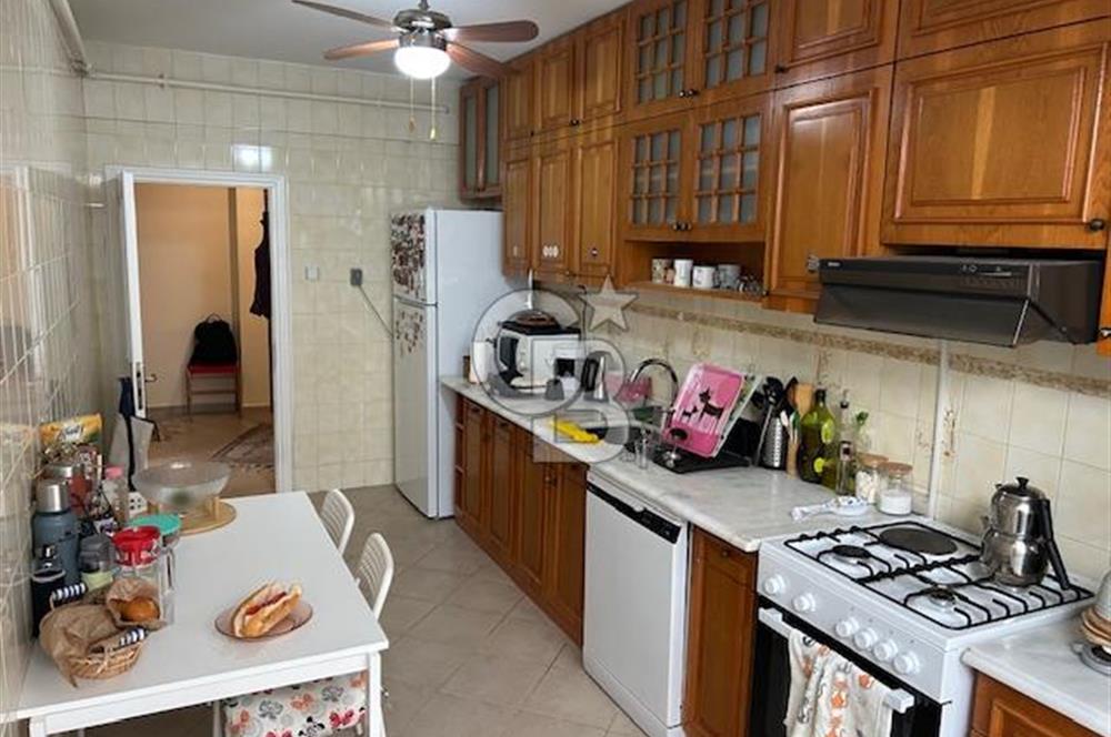 CB MARS'TAN MALTEPE BAĞLARBAŞI MERKEZİNDE 3+1 NET 118 M2 NEZİH DAİRE