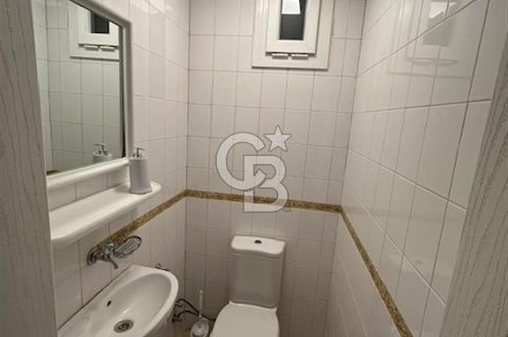 CB MARS'TAN MALTEPE BAĞLARBAŞI MERKEZİNDE 3+1 NET 118 M2 NEZİH DAİRE