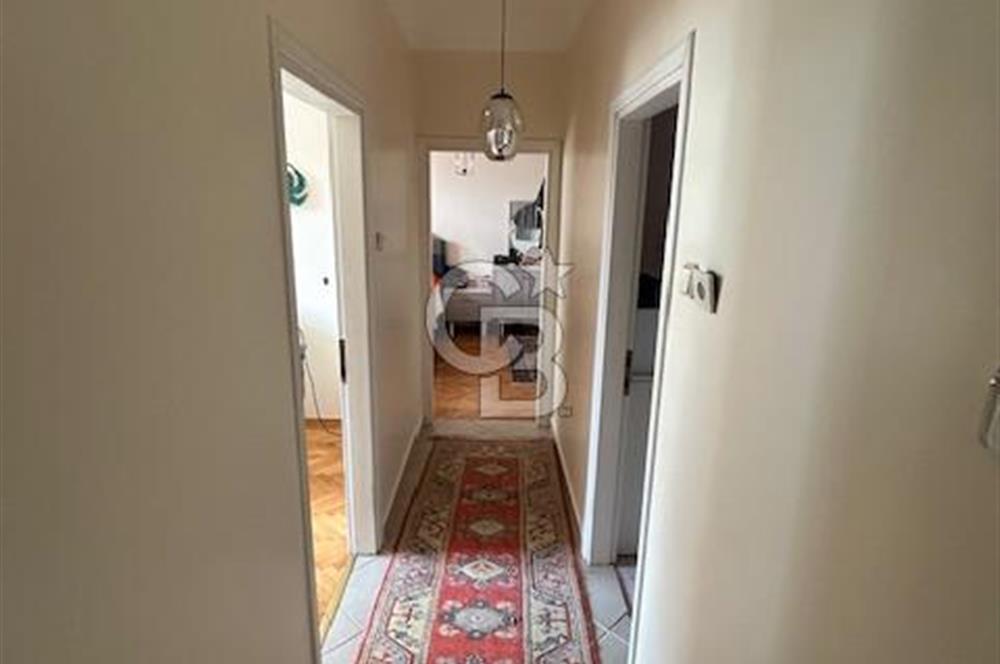 CB MARS'TAN MALTEPE BAĞLARBAŞI MERKEZİNDE 3+1 NET 118 M2 NEZİH DAİRE