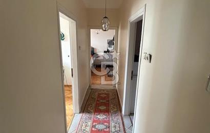 CB MARS'TAN MALTEPE BAĞLARBAŞI MERKEZİNDE 3+1 NET 118 M2 NEZİH DAİRE