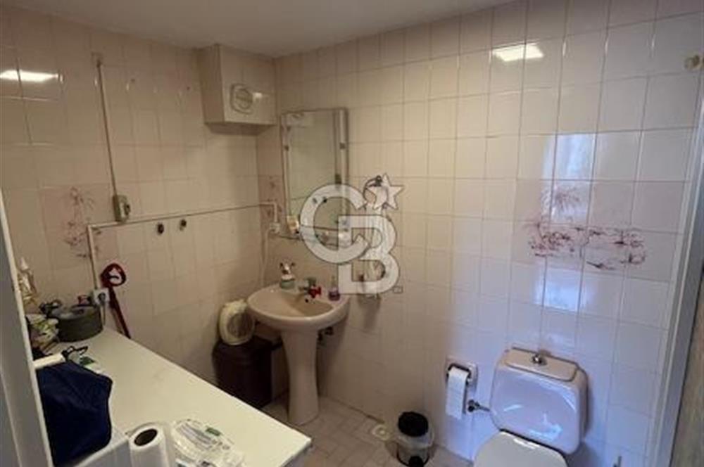 CB MARS'TAN MALTEPE BAĞLARBAŞI MERKEZİNDE 3+1 NET 118 M2 NEZİH DAİRE