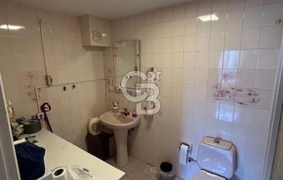 CB MARS'TAN MALTEPE BAĞLARBAŞI MERKEZİNDE 3+1 NET 118 M2 NEZİH DAİRE