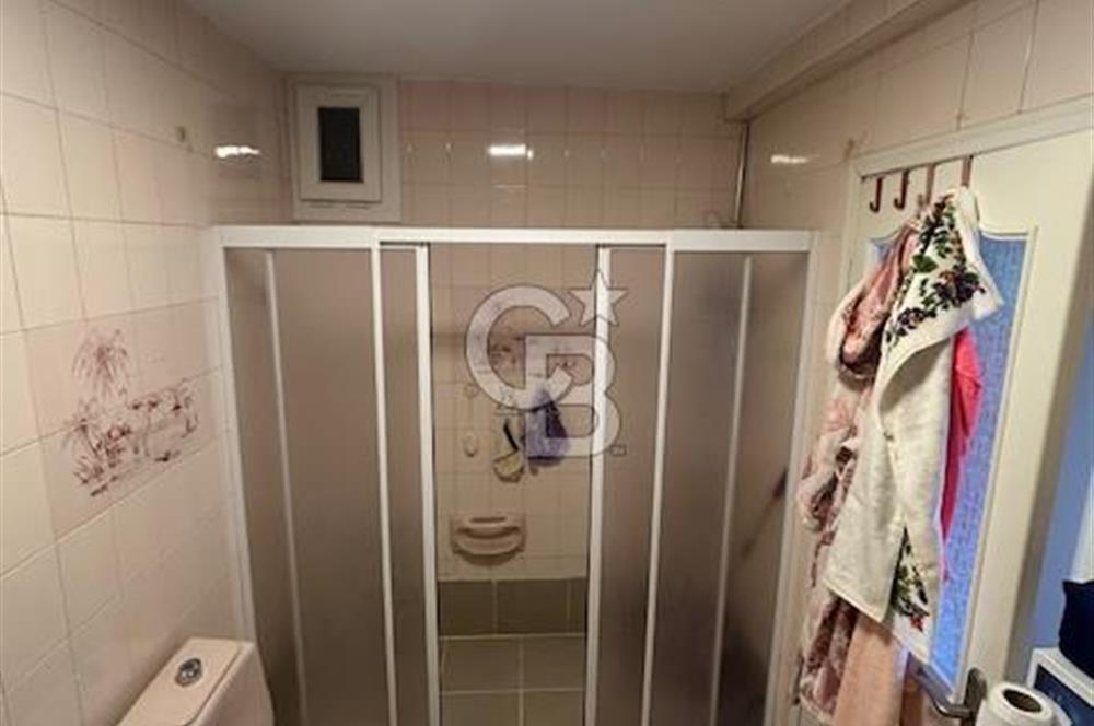 CB MARS'TAN MALTEPE BAĞLARBAŞI MERKEZİNDE 3+1 NET 118 M2 NEZİH DAİRE