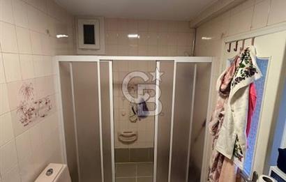 CB MARS'TAN MALTEPE BAĞLARBAŞI MERKEZİNDE 3+1 NET 118 M2 NEZİH DAİRE