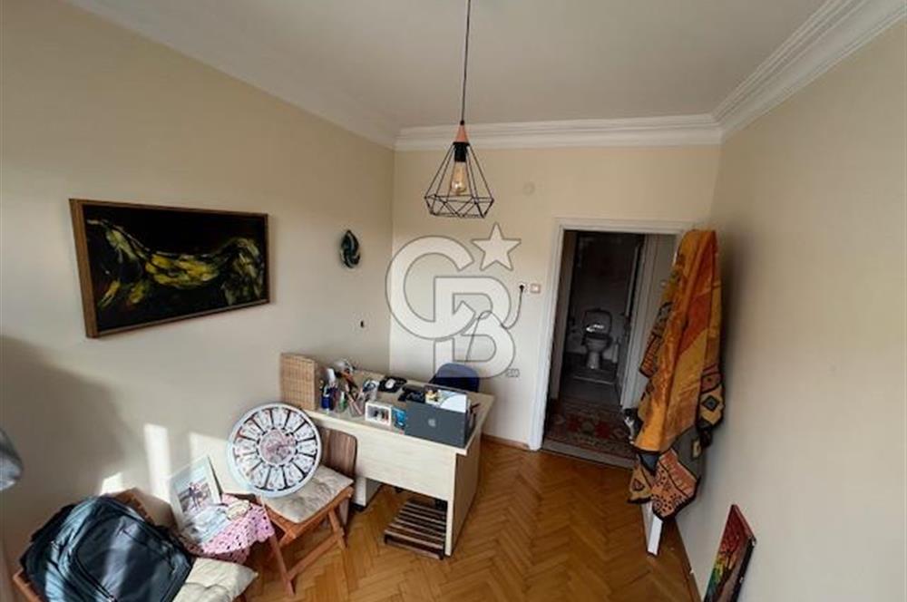 CB MARS'TAN MALTEPE BAĞLARBAŞI MERKEZİNDE 3+1 NET 118 M2 NEZİH DAİRE
