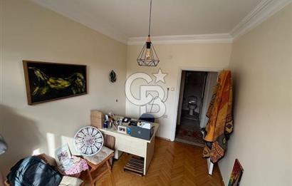 CB MARS'TAN MALTEPE BAĞLARBAŞI MERKEZİNDE 3+1 NET 118 M2 NEZİH DAİRE