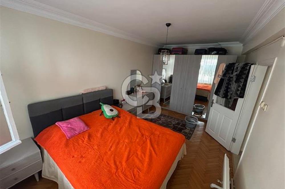 CB MARS'TAN MALTEPE BAĞLARBAŞI MERKEZİNDE 3+1 NET 118 M2 NEZİH DAİRE