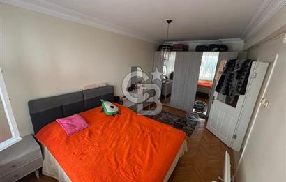 CB MARS'TAN MALTEPE BAĞLARBAŞI MERKEZİNDE 3+1 NET 118 M2 NEZİH DAİRE