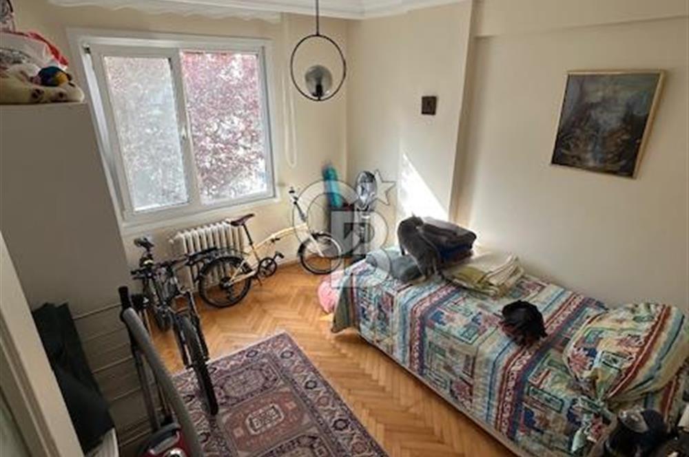 CB MARS'TAN MALTEPE BAĞLARBAŞI MERKEZİNDE 3+1 NET 118 M2 NEZİH DAİRE