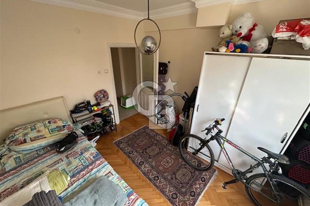 CB MARS'TAN MALTEPE BAĞLARBAŞI MERKEZİNDE 3+1 NET 118 M2 NEZİH DAİRE