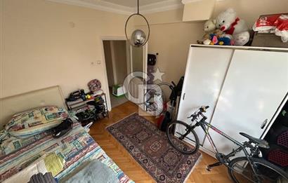 CB MARS'TAN MALTEPE BAĞLARBAŞI MERKEZİNDE 3+1 NET 118 M2 NEZİH DAİRE