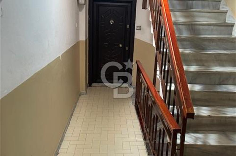 CB MARS'TAN MALTEPE BAĞLARBAŞI MERKEZİNDE 3+1 NET 118 M2 NEZİH DAİRE