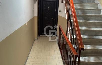 CB MARS'TAN MALTEPE BAĞLARBAŞI MERKEZİNDE 3+1 NET 118 M2 NEZİH DAİRE