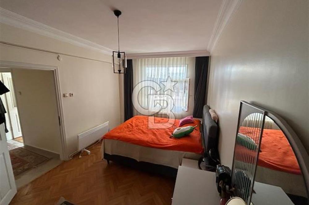CB MARS'TAN MALTEPE BAĞLARBAŞI MERKEZİNDE 3+1 NET 118 M2 NEZİH DAİRE